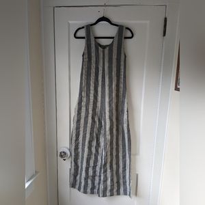 Liz alig xs wide leg jumper